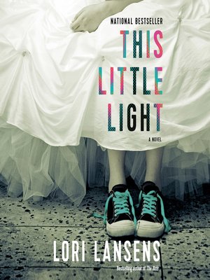 This Little Light - Audiobook
